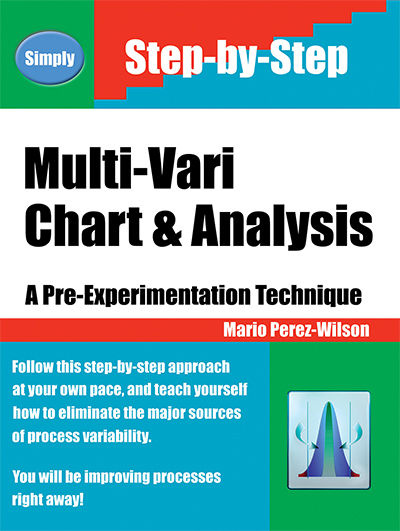 Multi-Vari Book